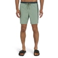 thumbnail image 1 of Quiksilver Men's Swim Trunks, 1 of 23