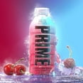 thumbnail image 5 of Prime Hydration Drink Cherry Freeze 16.9 fl. oz., 15 pk., 5 of 8