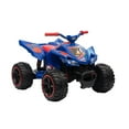 thumbnail image 8 of Licensed 12-Volt Battery Powered ATV Ride On, 8 of 9