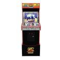 thumbnail image 3 of Arcade1Up Street Fighter II Turbo Legacy, 3 of 7