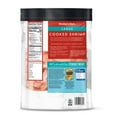 thumbnail image 4 of Member's Mark Farm Raised Large Cooked Shrimp, Frozen, 31-40 ct. per pound, 2 lbs., 4 of 5