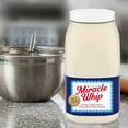 thumbnail image 4 of Miracle Whip Original Mayo-like Dressing, 1 gal., 4 of 8