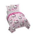 thumbnail image 2 of Licensed Kids Bed-in-a-Bag, 5 or 7-Piece Sets, Assorted Sizes, 2 of 9