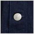 thumbnail image 6 of Character Toddler Boys Denim Jacket, 6 of 9