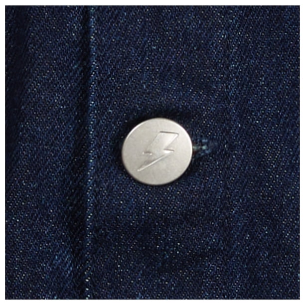 Character Toddler Boys Denim Jacket - Samsclub.com