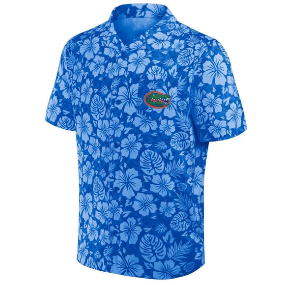 Florida Gators Hawaiian Shirt