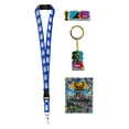 thumbnail image 2 of World Cup Host City Collector's Set and Lanyard, Assorted Cities, 2 of 5