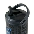 thumbnail image 5 of Logo Brands Spelman Jaguars Stainless Steel Tumbler Set, 5 of 7
