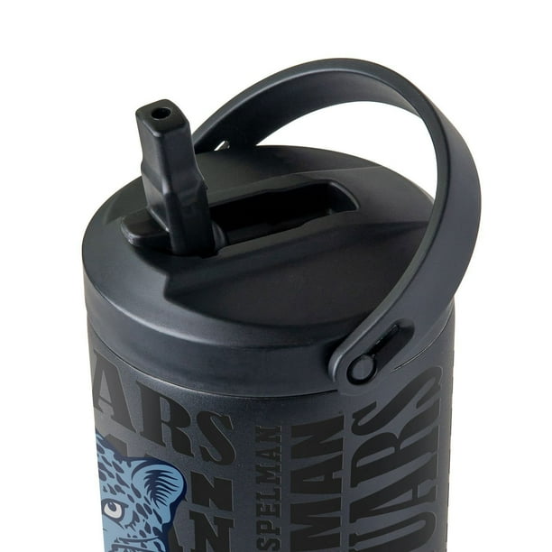 Logo Brands Spelman Jaguars Stainless Steel Tumbler Set - Samsclub.com