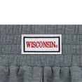 thumbnail image 4 of Wisconsin Bagers Women's Short, 4 of 5