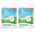 thumbnail image 1 of Happy Baby Organics, S1 Pro & Prebiotic, Infant Formula, 22.9 oz., 2 pk., 1 of 9