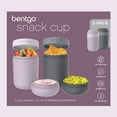 thumbnail image 5 of Bentgo Snack Cup, 2-Cup, 5 of 5