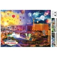 thumbnail image 4 of Buffalo Games Interlocking Jigsaw Puzzle, 1000 pc., 4 of 5
