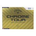 thumbnail image 3 of Callaway Chrome Tour Triple Track Golf Balls, 12-Pack, 3 of 5
