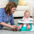 thumbnail image 2 of Regalo Baby My Little Seat 2-in-1 Floor and Booster Seat, Choose Color, 2 of 4