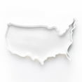 thumbnail image 6 of Lark Handmade Porcelain USA Platter, 6 of 7