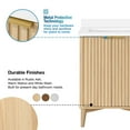thumbnail image 10 of OVE Decors Gabi 36" W x 22" D Freestanding Bathroom Vanity with Sink, 10 of 15