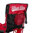thumbnail image 5 of Logo Brands Utah Utes Hard Arm Chair, 5 of 6