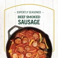 thumbnail image 4 of Hillshire Farm Beef Smoked Sausage Bundle Pack 48 oz., 4 of 8