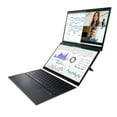 thumbnail image 2 of ASUS Zenbook DUO 14" WUXGA OLED Dual Touchscreen Windows Laptop | Intel Core Ultra 9 185H | 16GB RAM | 1TB SSD | 2-Year Warranty + 1-Year Accidental Damage Protection, 2 of 7