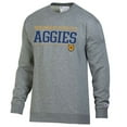 thumbnail image 1 of Champion NCAA Men's Fleece Crewneck Sweatshirt, 1 of 6