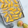 thumbnail image 6 of Nordic Ware Extra Large Oven Crisping Baking Tray, 6 of 8