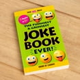 thumbnail image 3 of Funniest & Grossest Joke Book Ever!, Paperback, 3 of 3