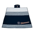 thumbnail image 1 of NCAA 60" x 70" Outdoor Blanket, Assorted Teams, 1 of 5