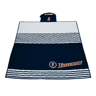 NCAA 60" x 70" Outdoor Blanket, Assorted Teams