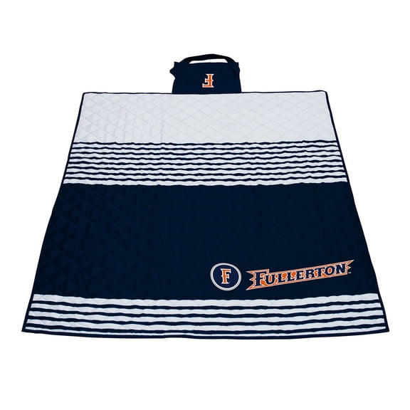NCAA 60" x 70" Outdoor Blanket, Assorted Teams
