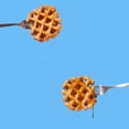 thumbnail image 5 of Superb Bakehouse Classic Homestyle Waffles, Gluten and Dairy Free, Frozen,33.8 oz., 16 ct., 5 of 6