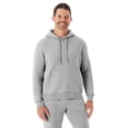 thumbnail image 3 of Member's Mark Fleece Hoodie, 3 of 11
