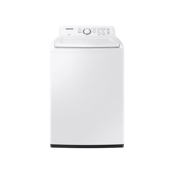 Samsung 4.1 cu. ft. Top Load Washer