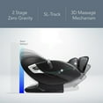 thumbnail image 3 of Titan Otamic 3D LE Zero Gravity Luxury Massage Chair, 3 of 7