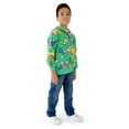 thumbnail image 3 of Character Boys French Terry Jacket, 3 of 7