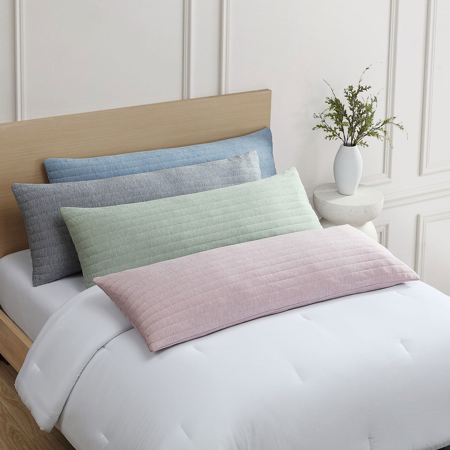 Hudson Main Cooling Body Pillow