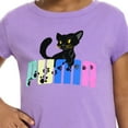 thumbnail image 4 of Puma Toddler Girls Active Set, 4 of 6