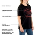 thumbnail image 4 of State of Mine Women's Graphic Tee, 4 of 9