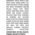 thumbnail image 3 of Brownberry Whole Grains 12 Grain Bread 24oz, 2pk, 3 of 9