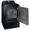 thumbnail image 5 of Samsung 7.4 cu. ft. Gas Dryer with Sensor Dry, 5 of 10