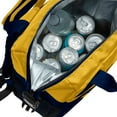thumbnail image 5 of NCAA 30 Can Backpack Cooler, 5 of 5