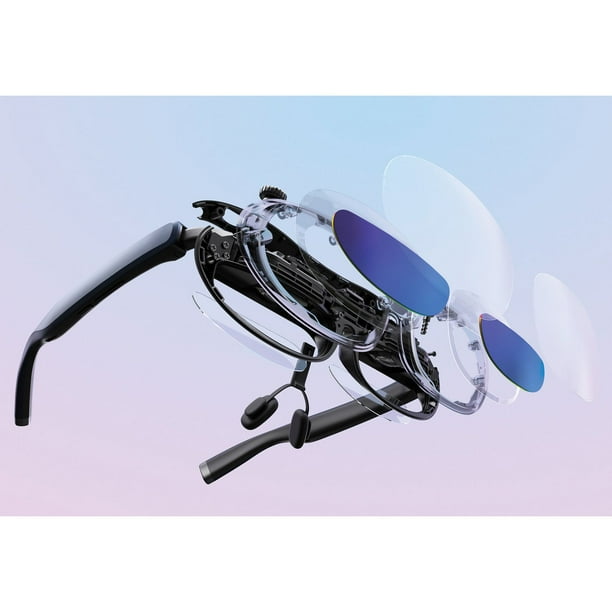 Rokid AR Joy Pack　新品未開封 Rokid AR Joy Pack with Rokid Max AR Glasses and Rokid