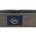 thumbnail image 3 of Serta Quilted Orthopedic Couch Cat & Dog Bed, Large, Choose your Color, 3 of 6