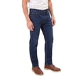 thumbnail image 4 of Member's Mark Men's Straight Fit Premium Stretch Denim Jeans, 4 of 7