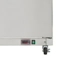 thumbnail image 5 of MAXX COLD 27.5", 7 cu. ft., X-Series Single Door Undercounter Commercial Refrigerator, 5 of 8