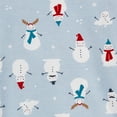 thumbnail image 5 of Carter's Baby & Toddler 2-Piece Holiday Pajama Set, 5 of 6