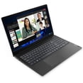 thumbnail image 2 of Lenovo V15 G4 15.6" FHD Laptop, AMD Ryzen 3 7320U, 16GB RAM, 512GB SSD, Windows 11 Home, 2 of 10