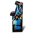 thumbnail image 3 of Arcade1Up Mortal Kombat II Deluxe Arcade, 3 of 10
