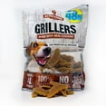 thumbnail image 5 of Betsy Farms Grillers Dog Treats , Chicken, 48 oz., 5 of 5