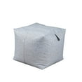 thumbnail image 1 of Big Joe Outdoor Ottoman, 1 of 6